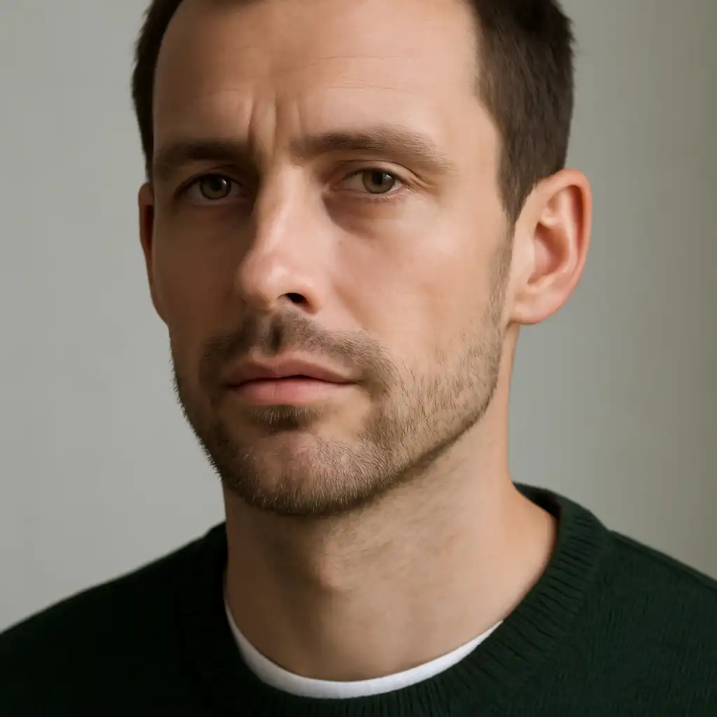 Bert Vermeulen